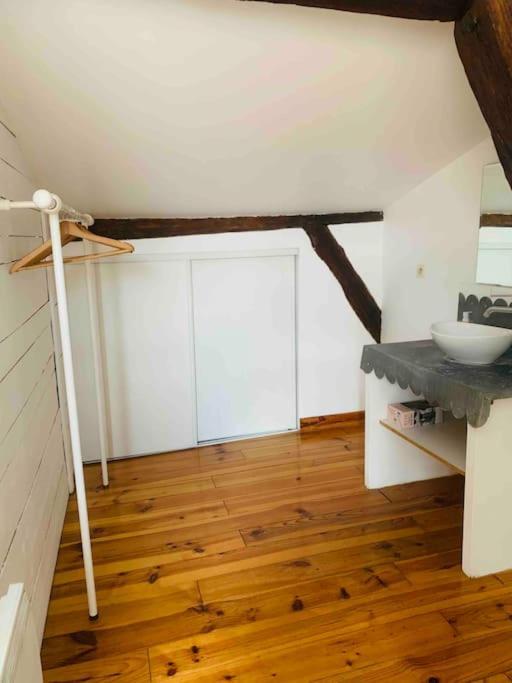 Spacieux Appartement En Plein Coeur De Castres Καστρ Εξωτερικό φωτογραφία
